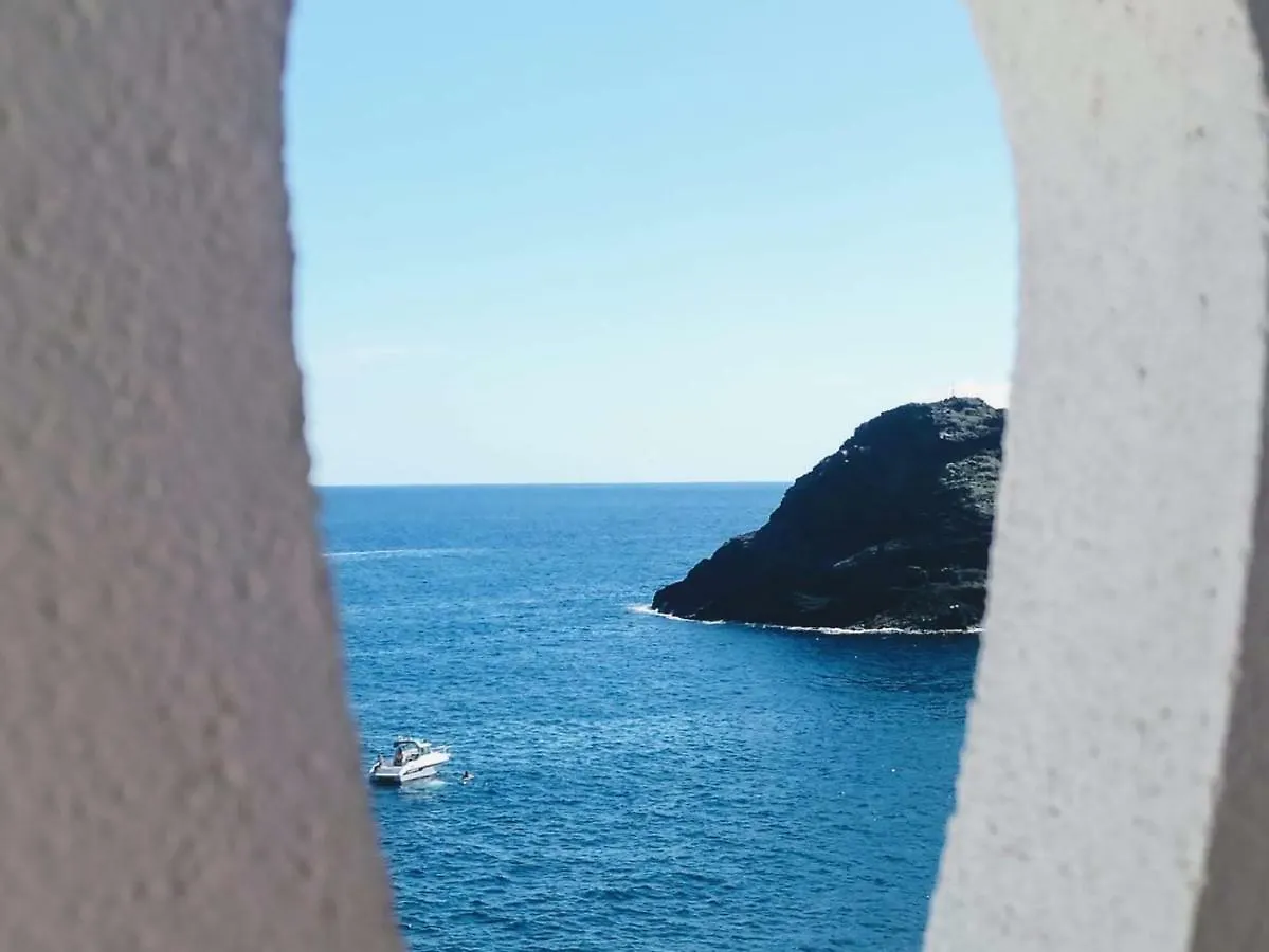 Caleta Los Roques Fasnia 0*,  Spanien
