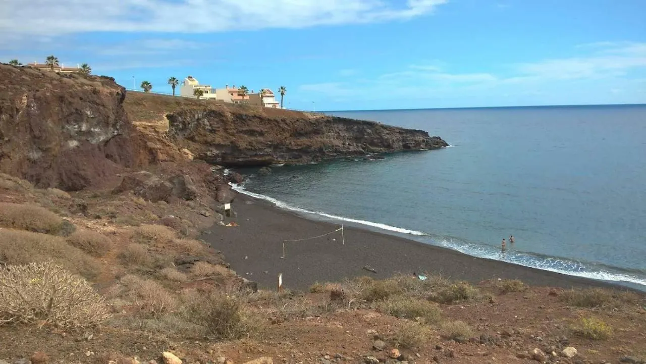 Caleta Los Roques Fasnia 0*,